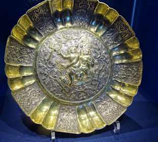 Möbelsammlung Heinrich Sauermann