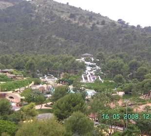 Aqualandia