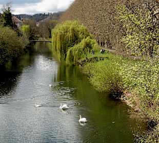 Altstadt Tübingen
