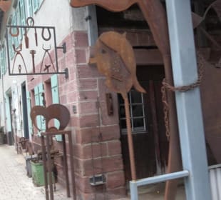 Kunsthalle Altensteig