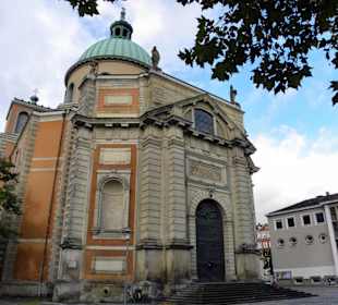 Basilika St. Clemens, Hannover