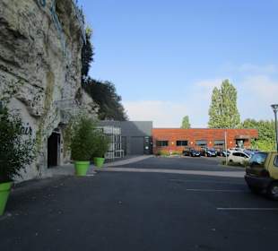  Cave des Producteurs de Montlouis