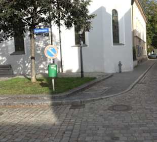 Kapellenplatz