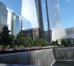 One World Trade Center