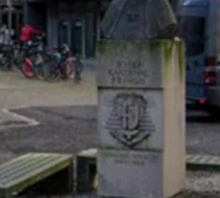 Josef Kardinal Frings Denkmal