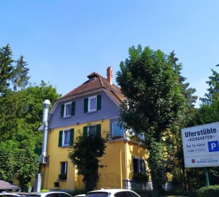 Uferstüble