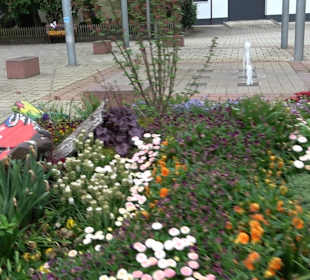 Martinsplatz Nattheim