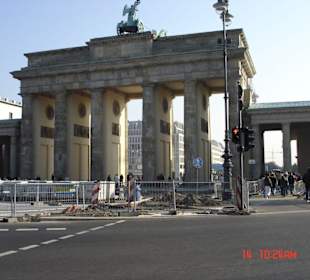 brandenburger tor