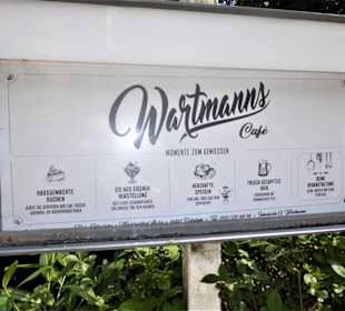 Wartmanns Café