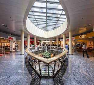 Harry's Home Hotel Wien Shopping Millennium City