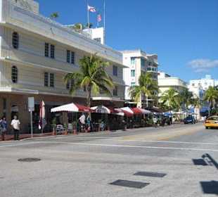 Ocean Drive