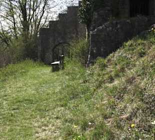 Burg Bichishausen