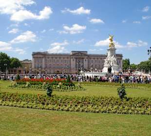 Buckingham Palace