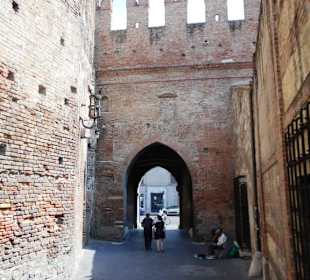 Castelvecchio