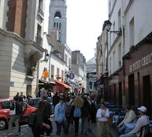 Montmartre