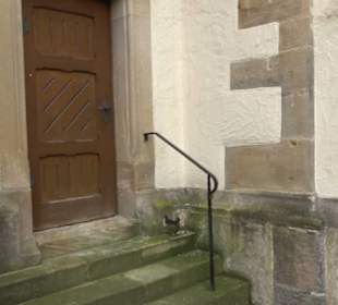 St. Gallus Kirche - Derendingen