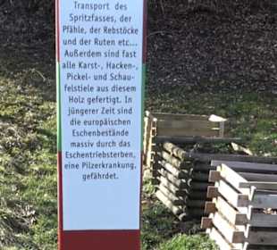 Weinerlebnisweg