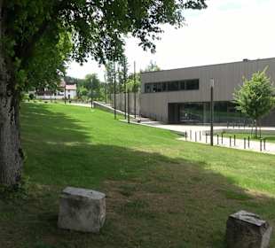 Tonauhalle Vöhringen