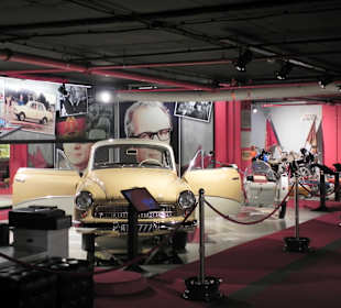 Retro Museum