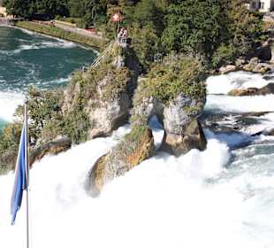 Rheinfall