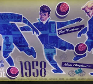 FIFA World Football Museum