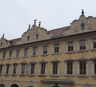 Marktplatz Würzburg