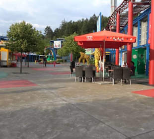 Imagination - Kids Power Tower