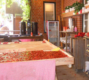 Alles Kuchen oder was ?