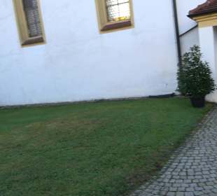 Pfarrkirche St. Michael Unterelchingen