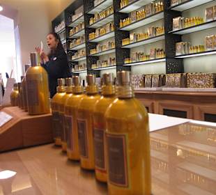 Fabrikverkauf Parfümerie Fragonard