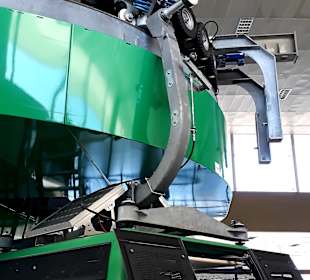 Seilbahn Mi Teléferico