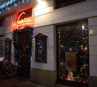 La Cantina