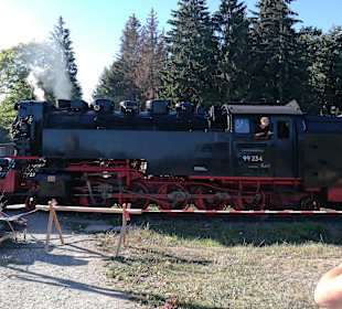 HSB Harzer Schmalspurbahnen