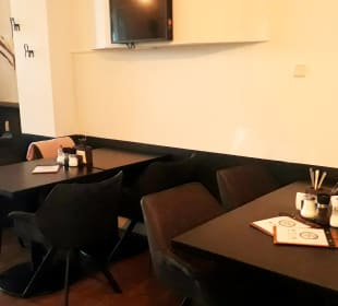 Meeting Café