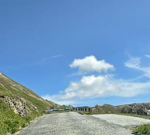 Gute Fünf Kilometer lang