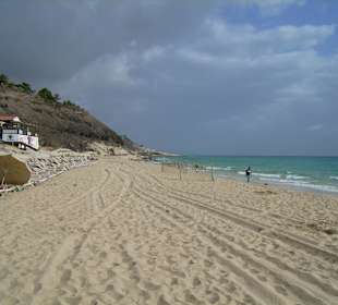 Playa de Esquinzo... wunderschön