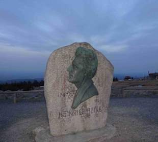 Wanderung zum Brocken