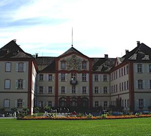 Das Deutschnordenschloss