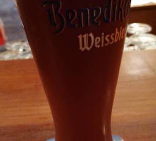 Dunkles Weizen