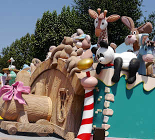Kinderbereich
