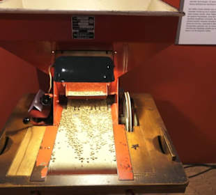 Speicherstadtmuseum