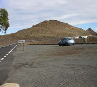 Die Bergwelt von Gran Canaria