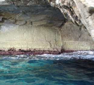 Blaue Grotte II