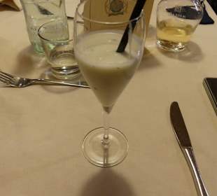 Nachtisch
