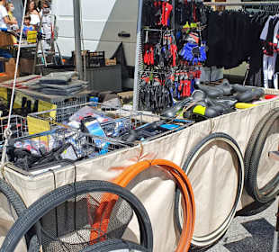 Alles rund um das Fahrrad