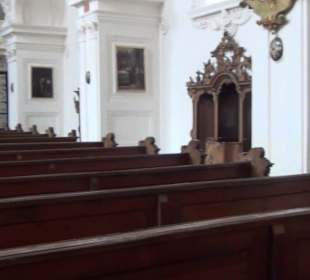 Christuskirche St. Konrad