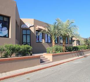 Sonseta Branch
