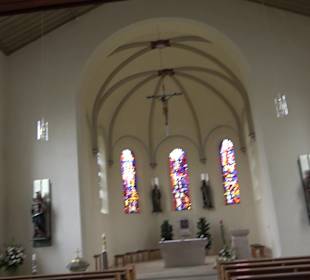 Pfarrkirche St. Vitus Möhringen