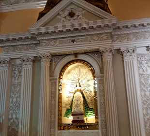 Kathedrale von Arequipa