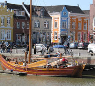 Hafen